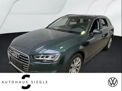 Used AUDI A4 Diesel 2019 Ad 