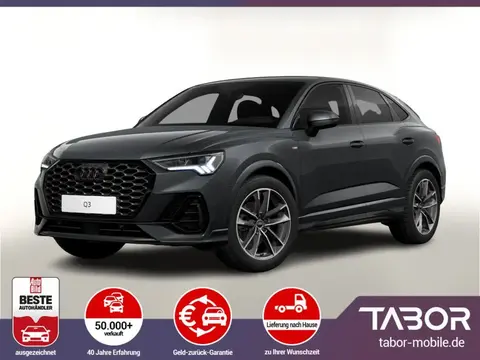 Annonce AUDI Q3 Diesel 2024 d'occasion 