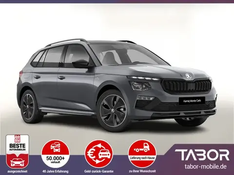 Annonce SKODA KAMIQ Essence 2024 d'occasion 