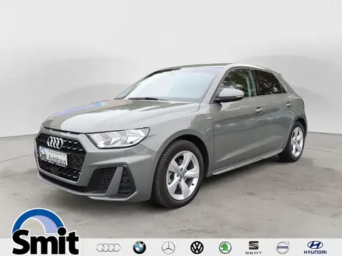 Annonce AUDI A1 Essence 2019 d'occasion 