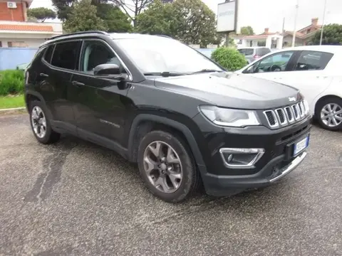 Used JEEP COMPASS Diesel 2020 Ad 