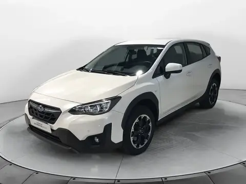 Used SUBARU XV Petrol 2021 Ad 