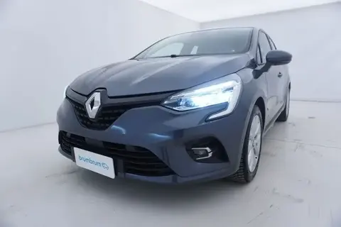 Used RENAULT CLIO Petrol 2020 Ad 