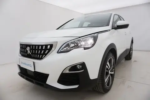 Annonce PEUGEOT 3008 Diesel 2020 d'occasion 