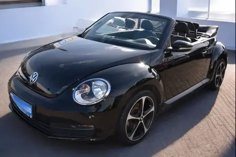 Annonce VOLKSWAGEN BEETLE Essence 2016 d'occasion 