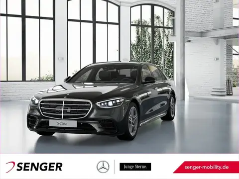 Used MERCEDES-BENZ CLASSE S Hybrid 2024 Ad 