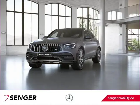 Annonce MERCEDES-BENZ CLASSE GLC Essence 2021 d'occasion 