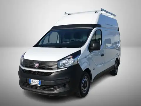 Annonce FIAT TALENTO Diesel 2018 d'occasion 