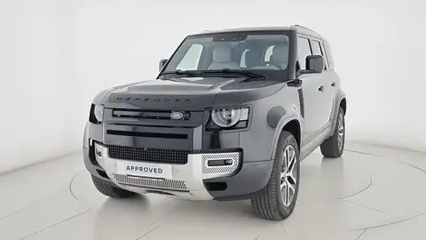 Annonce LAND ROVER DEFENDER Diesel 2020 d'occasion 