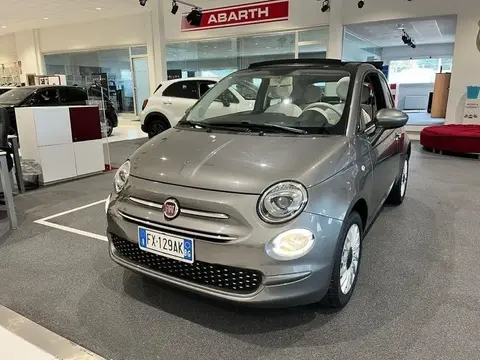 Used FIAT 500 Petrol 2019 Ad 