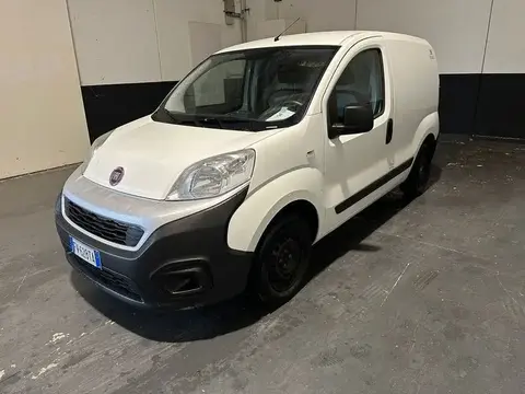 Annonce FIAT FIORINO Diesel 2019 d'occasion 