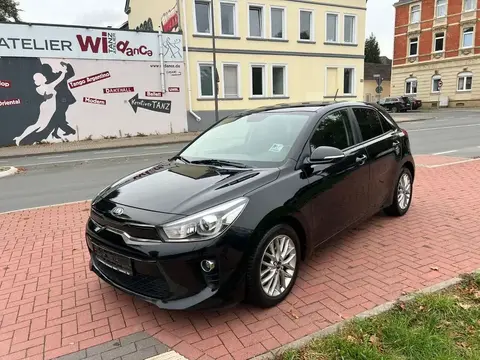 Used KIA RIO Petrol 2017 Ad 