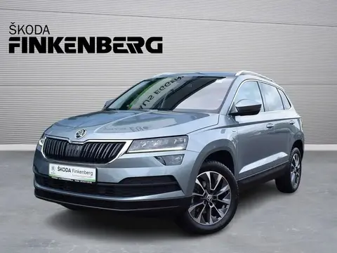 Annonce SKODA KAROQ Essence 2020 d'occasion 