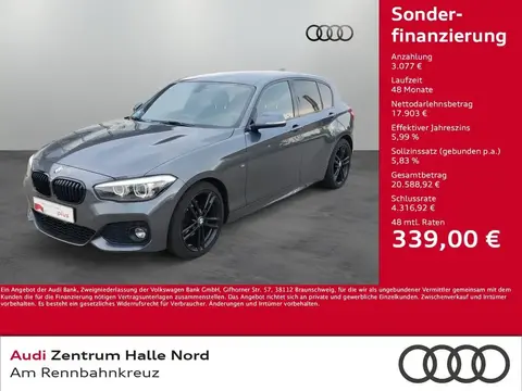 Used BMW M5 Petrol 2019 Ad 