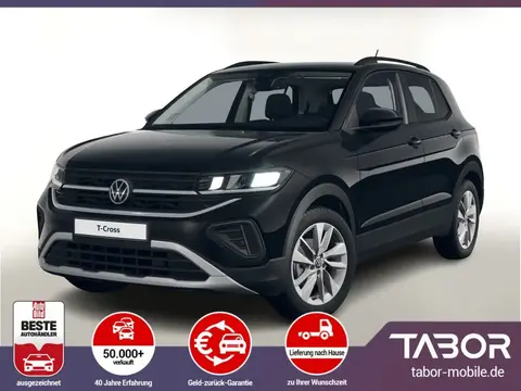 Annonce VOLKSWAGEN T-CROSS Essence 2024 d'occasion 