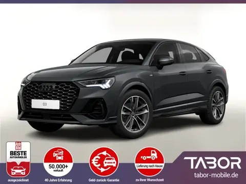 Annonce AUDI QUATTRO Diesel 2024 d'occasion 