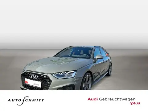 Used AUDI A4 Diesel 2024 Ad 