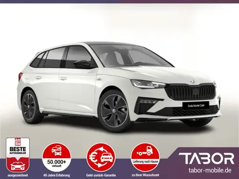 Annonce SKODA SCALA Essence 2024 d'occasion 