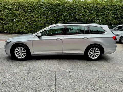 Annonce VOLKSWAGEN PASSAT Essence 2020 d'occasion 