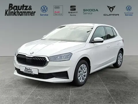 Annonce SKODA FABIA Essence 2023 d'occasion 