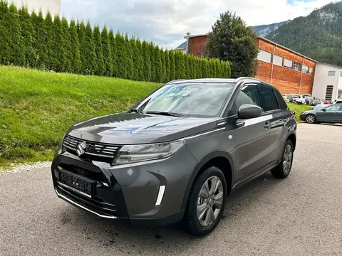 Annonce SUZUKI VITARA Essence 2024 d'occasion 