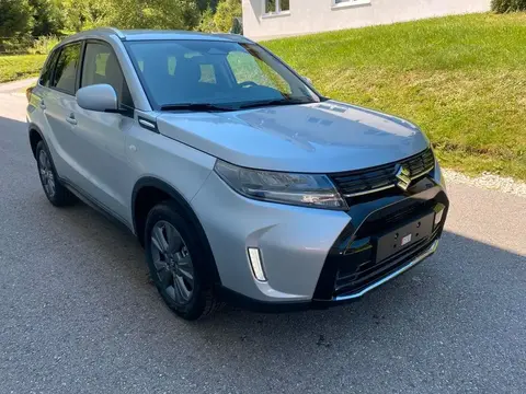 Annonce SUZUKI VITARA Essence 2024 d'occasion 