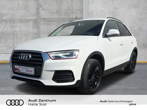 Used AUDI Q3 Petrol 2016 Ad 