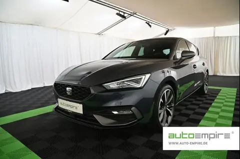 Used SEAT LEON Petrol 2023 Ad 