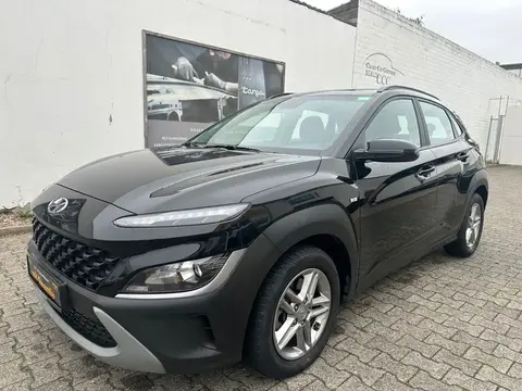 Used HYUNDAI KONA Hybrid 2023 Ad 