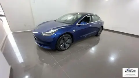 Annonce TESLA MODEL 3 Non renseigné 2020 d'occasion 