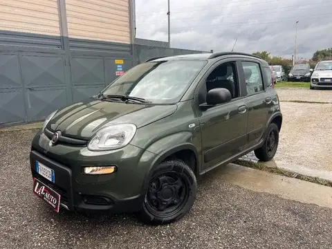 Used FIAT PANDA Petrol 2019 Ad 