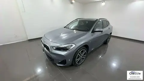 Annonce BMW X2 Diesel 2023 d'occasion 