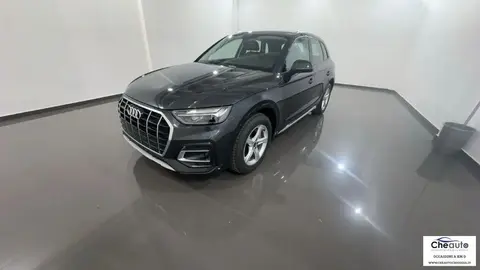 Used AUDI Q5 Hybrid 2024 Ad 