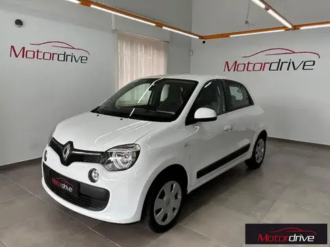 Annonce RENAULT TWINGO Essence 2014 d'occasion 