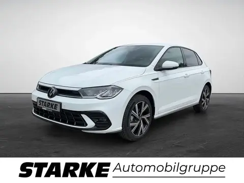 Annonce VOLKSWAGEN POLO Essence 2024 d'occasion 