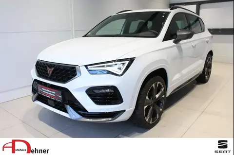 Used CUPRA ATECA Petrol 2023 Ad 