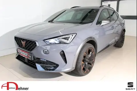 Annonce CUPRA FORMENTOR Essence 2023 d'occasion 