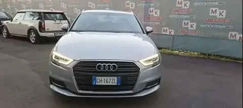 Used AUDI A3 Diesel 2017 Ad 