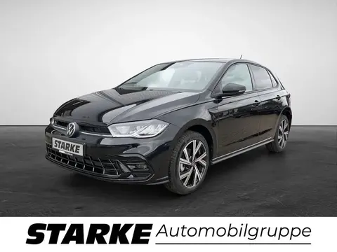 Used VOLKSWAGEN POLO Petrol 2024 Ad 