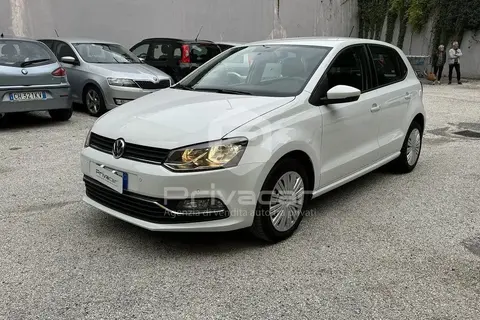 Used VOLKSWAGEN POLO Petrol 2017 Ad 