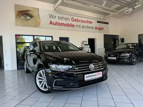 Used VOLKSWAGEN PASSAT Hybrid 2020 Ad 