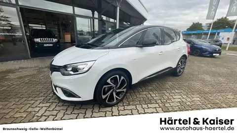 Used RENAULT SCENIC Diesel 2017 Ad 