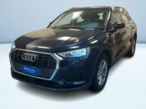 Used AUDI Q3 Petrol 2019 Ad 