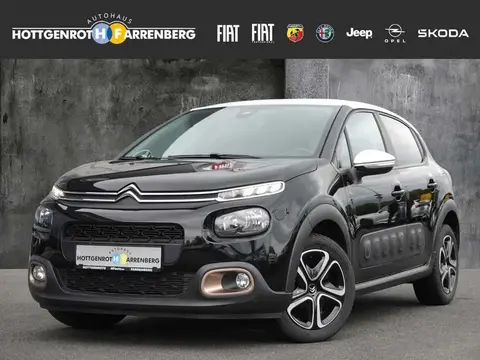 Annonce CITROEN C3 Essence 2020 d'occasion 