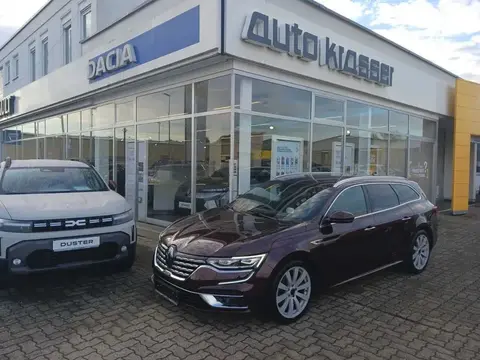 Used RENAULT TALISMAN Diesel 2021 Ad 