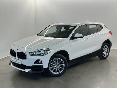 Used BMW X2 Diesel 2020 Ad 