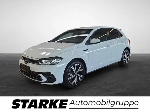 Used VOLKSWAGEN POLO Petrol 2024 Ad 