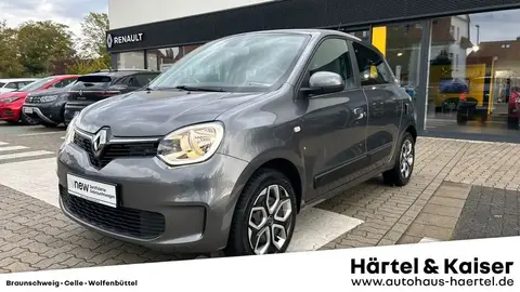 Used RENAULT TWINGO Petrol 2020 Ad 