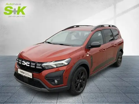 Annonce DACIA JOGGER Essence 2023 d'occasion 