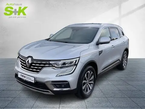 Used RENAULT KOLEOS Petrol 2021 Ad 